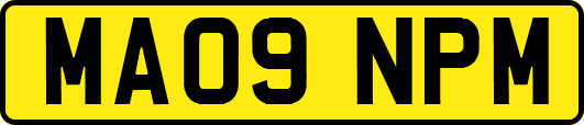 MA09NPM