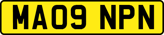 MA09NPN