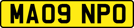 MA09NPO