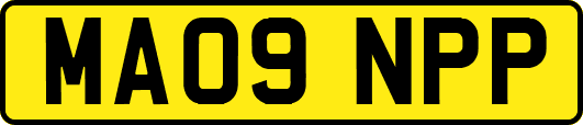 MA09NPP