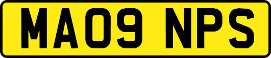 MA09NPS