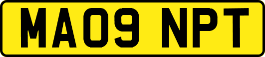 MA09NPT