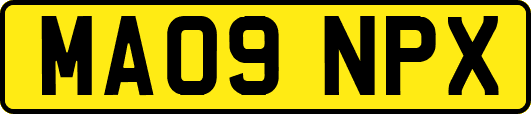 MA09NPX