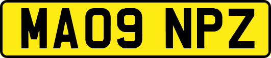 MA09NPZ