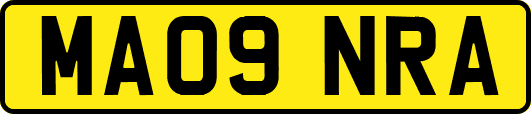 MA09NRA