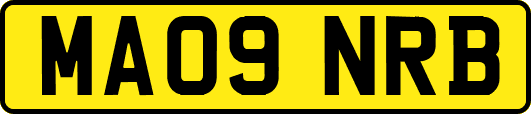 MA09NRB
