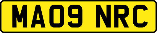 MA09NRC