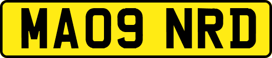 MA09NRD