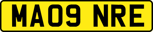 MA09NRE