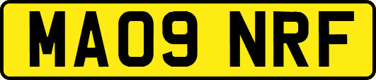 MA09NRF