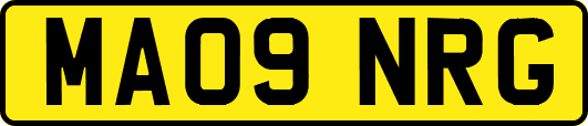 MA09NRG