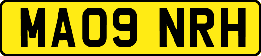MA09NRH