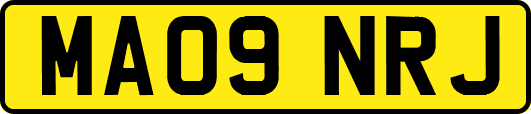 MA09NRJ