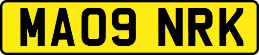 MA09NRK