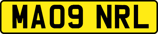 MA09NRL