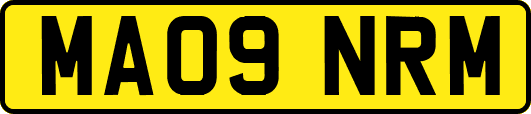 MA09NRM