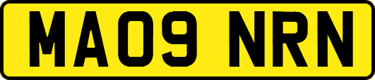 MA09NRN
