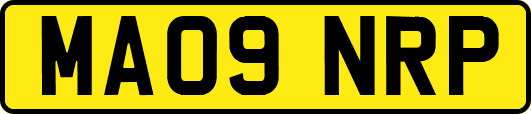 MA09NRP