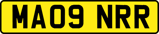 MA09NRR