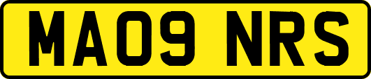 MA09NRS