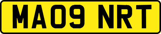 MA09NRT