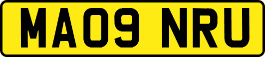 MA09NRU