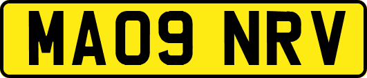 MA09NRV