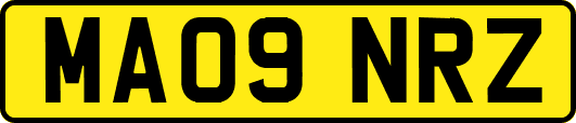 MA09NRZ