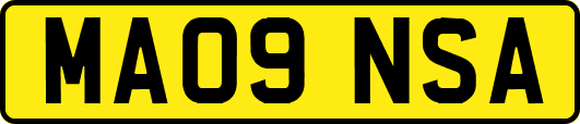 MA09NSA