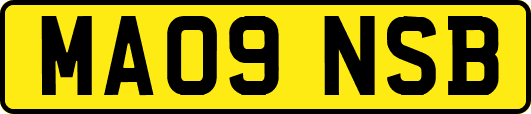 MA09NSB