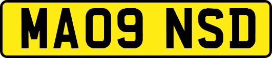 MA09NSD