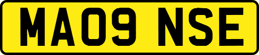 MA09NSE
