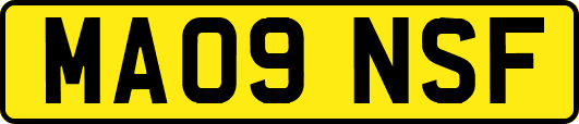 MA09NSF