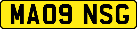 MA09NSG