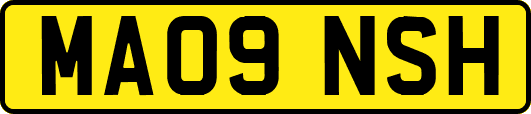 MA09NSH