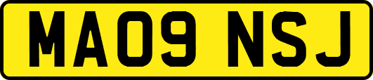 MA09NSJ