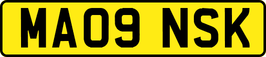 MA09NSK