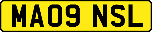 MA09NSL