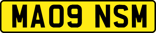 MA09NSM