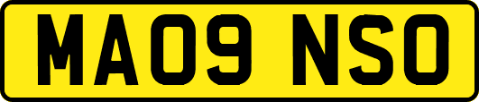 MA09NSO