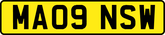 MA09NSW