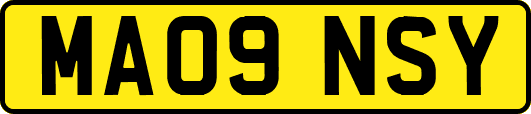 MA09NSY