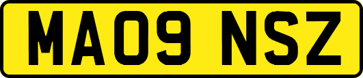 MA09NSZ