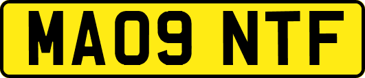 MA09NTF
