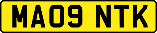MA09NTK