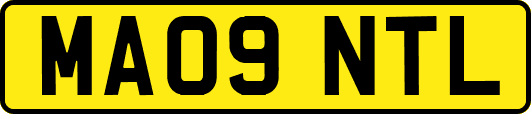 MA09NTL