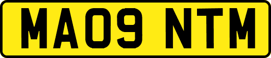 MA09NTM