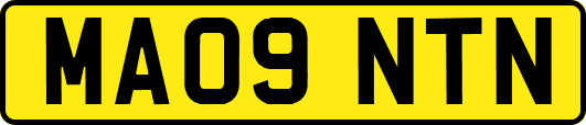 MA09NTN