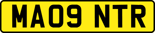 MA09NTR