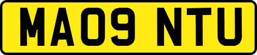 MA09NTU
